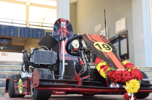 Sri Sairam College of Engineering College Life photo 47